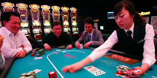 BrillX Casino